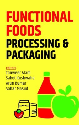 Functional Foods(English, Hardcover, unknown)