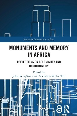 Monuments and Memory in Africa(English, Electronic book text, unknown)