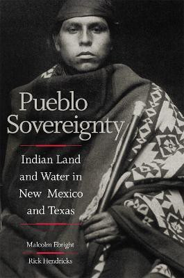 Pueblo Sovereignty(English, Paperback, Ebright Malcolm)