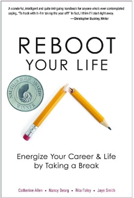 Reboot Your Life(English, Paperback, Allen Catherine)