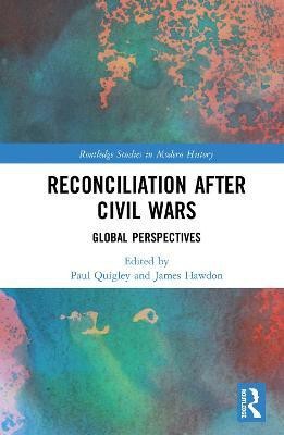 Reconciliation after Civil Wars(English, Hardcover, unknown)