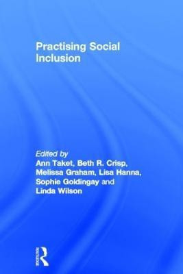 Practising Social Inclusion(English, Hardcover, unknown)