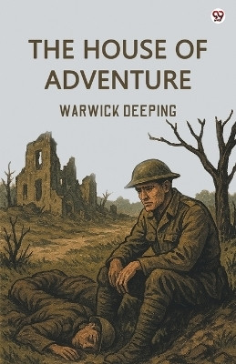 The House Of Adventure (Edition1)(English, Paperback, Deeping)