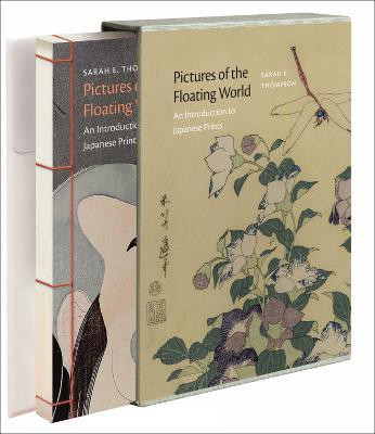 Pictures of the Floating World(English, Paperback, Thompson Sarah E.)