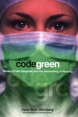 Code Green(English, Electronic book text, Weinberg Dana Beth)