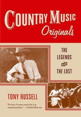 Country Music Originals(English, Paperback, Russell Tony)