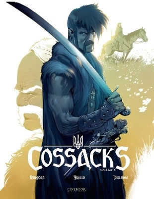 Cossacks Vol. 2(English, Paperback, Brugeas Vincent)