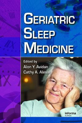 Geriatric Sleep Medicine(English, Electronic book text, unknown)