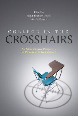 College in the Crosshairs(English, Electronic book text, unknown)