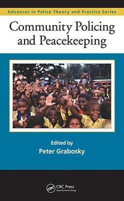 Community Policing and Peacekeeping(English, Electronic book text, unknown)