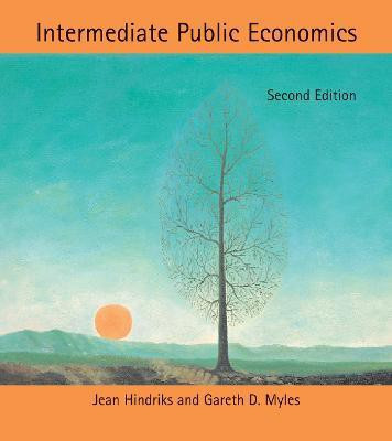 Intermediate Public Economics(English, Hardcover, Hindriks Jean)