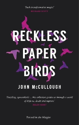 Reckless Paper Birds(English, Paperback, McCullough John)