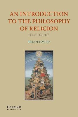 An Introduction to the Philosophy of Religion(English, Paperback, Davies)