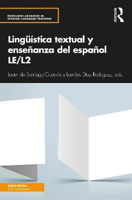 Linguistica textual y ensenanza del espanol LE/L2(English, Paperback, unknown)