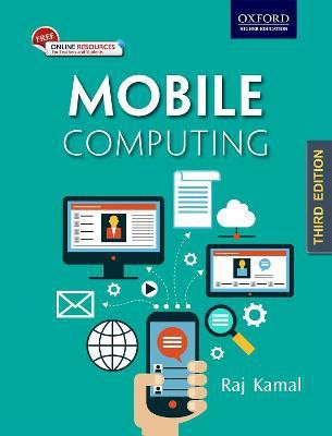 Mobile Computing(English, Paperback, Kamal Raj)