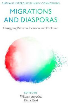 Migrations and Diasporas(English, Hardcover, unknown)