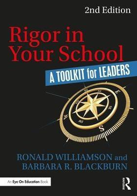 Rigor in Your School(English, Paperback, Williamson Ronald)