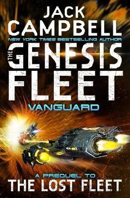 The Genesis Fleet(English, Paperback, Campbell Jack)