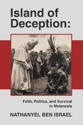 Island of Deception(English, Paperback, Israel Nathanyel Ben)