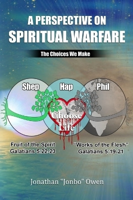A Perspective on Spiritual Warfare(English, Paperback, Owen Jonathan)