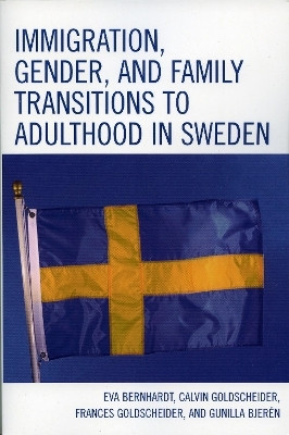 Immigration, Gender, and Family Transitions to Adulthood in Sweden(English, Paperback, unknown)