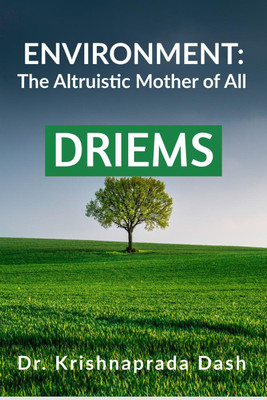 Environment(English, Paperback, Dash Krishnaprada)