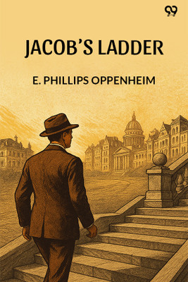 Jacob’s Ladder(Paperback, E. Phillips Oppenheim)