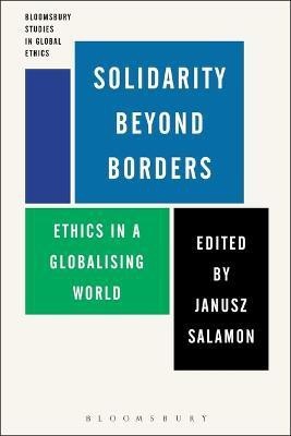 Solidarity Beyond Borders(English, Electronic book text, unknown)