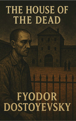 THE HOUSE OF THE DEAD(Paperback, FYODOR DOSTOYEVSKY)
