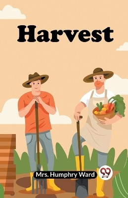 Harvest (Edition2023)(English, Paperback, Ward Humphry Mrs)