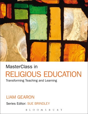 MasterClass in Religious Education(English, Paperback, Gearon Liam Francis Professor)