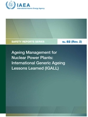 Ageing Management for Nuclear Power Plants(English, Paperback, IAEA)