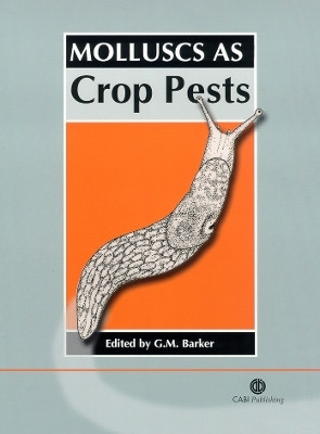 Molluscs as Crop Pests(English, Hardcover, unknown)