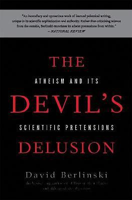 The Devil's Delusion(English, Paperback, Berlinski David)