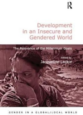 Development in an Insecure and Gendered World(English, Hardcover, unknown)