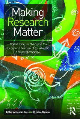 Making Research Matter(English, Paperback, unknown)