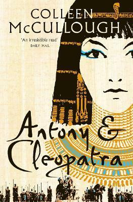 Antony and Cleopatra(English, Paperback, McCullough Colleen)