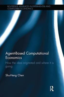 Agent-Based Computational Economics(English, Paperback, Chen Shu-Heng)