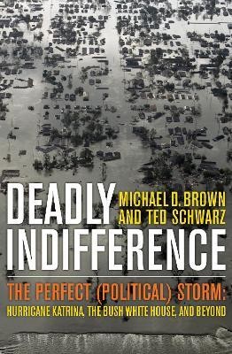 Deadly Indifference(English, Hardcover, Brown Michael D.)