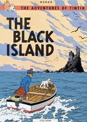 The Adventures of Tintin: Black Island(English, Paperback, Herge Herge)