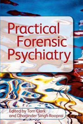 Practical Forensic Psychiatry(English, Electronic book text, unknown)
