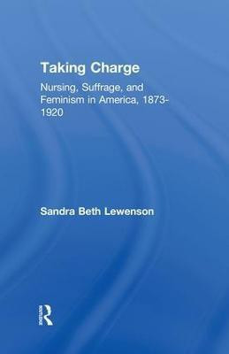 Taking Charge(English, Hardcover, Lewenson Sandra B.)