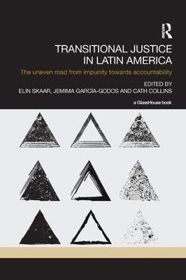 Transitional Justice in Latin America(English, Paperback, unknown)