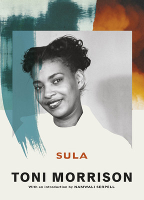 Sula(English, Paperback, Morrison Toni)