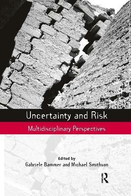 Uncertainty and Risk(English, Hardcover, unknown)