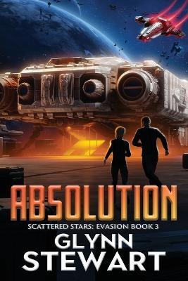 Absolution(English, Paperback, Stewart Glynn)