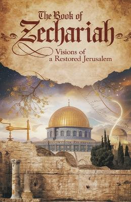 The Book of Zecharia(English, Paperback, Stein Rebecca)