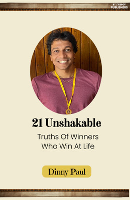 21 Unshakable Truths of Winners Who Win at Life(Paperback, Dinny Paul)