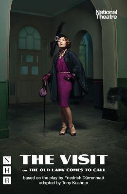The Visit, or The Old Lady Comes to Call(English, Paperback, Duerrenmatt Friedrich)