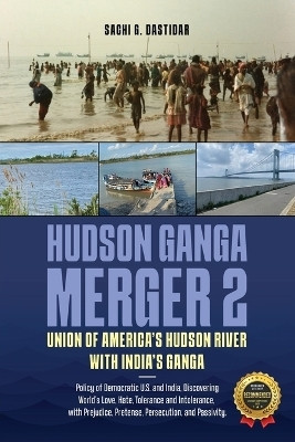 Hudson Ganga Merger 2(English, Paperback, Dastidar Sachi G Dr)